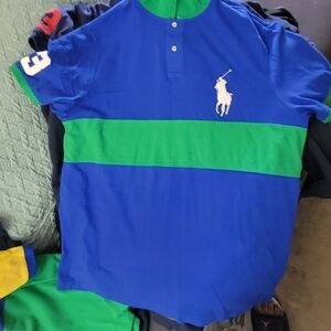 ralph lauren polo